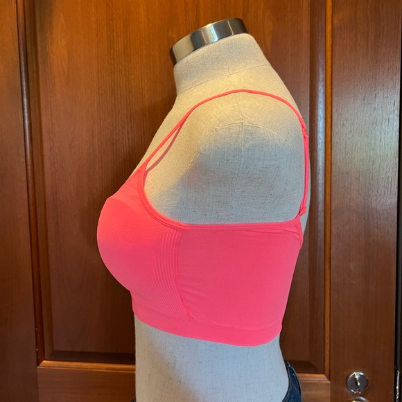 Seamless bralette 💖 One size - Picture 4 of 4